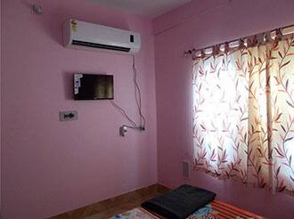 Hotel Ocean Inn, Gopalpur 2